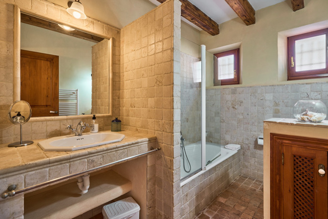 Finca Ronya (f382) in S'Alqueria Blanca Foto 23