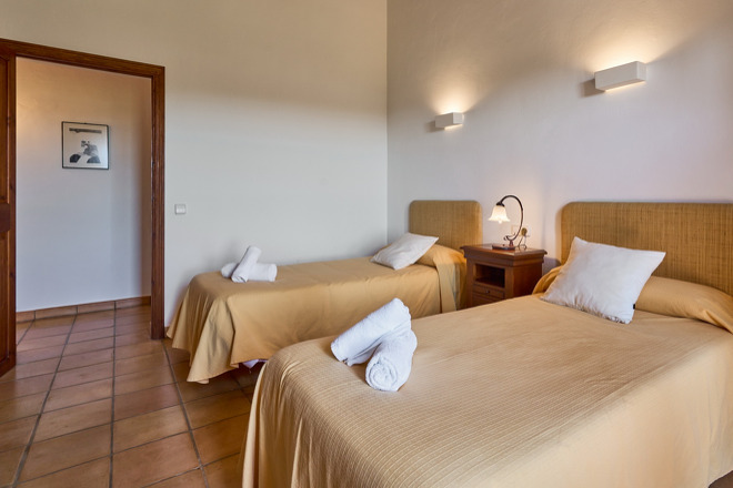 Finca Ronya (f382) in S'Alqueria Blanca Foto 25