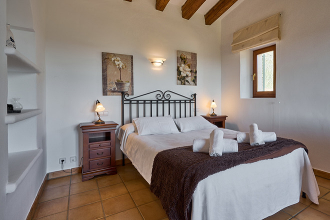 Finca Ronya (f382) in S'Alqueria Blanca Foto 26