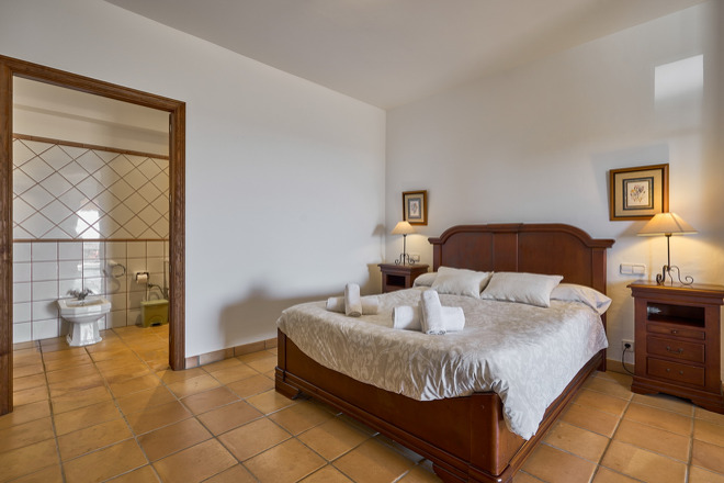 Finca Ronya (f382) in S'Alqueria Blanca Foto 32