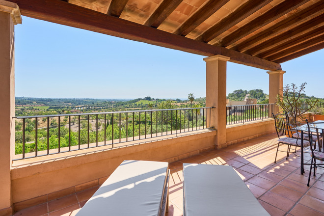 Finca Ronya (f382) in S'Alqueria Blanca Foto 35