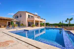 Finca Veritas (f383)