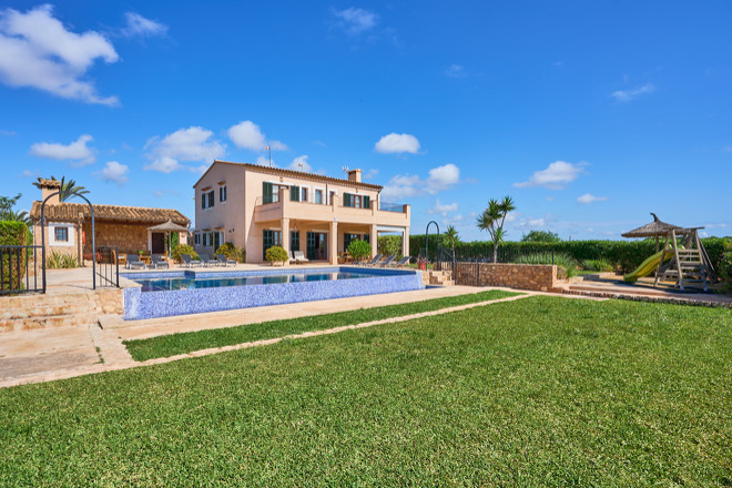 Finca Veritas (f383) in Cala D'or Foto 8