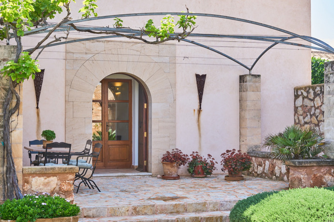 Finca Veritas (f383) in Cala D'or Foto 9