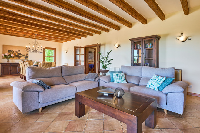 Finca Veritas (f383) in Cala D'or Foto 11