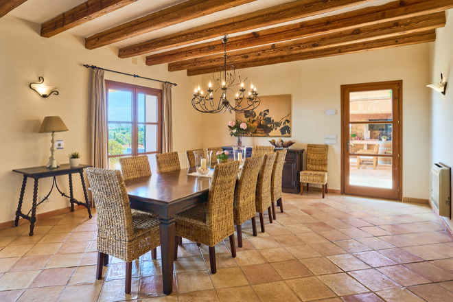 Finca Veritas (f383) in Cala D'or Foto 12