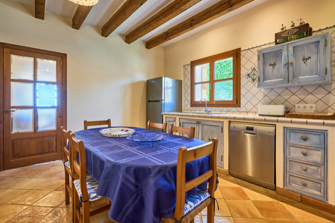 Finca Veritas (f383) in Cala D'or Foto 15