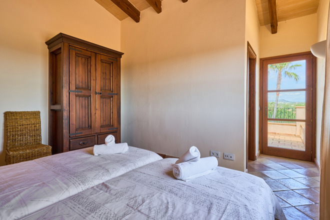 Finca Veritas (f383) in Cala D'or Foto 16