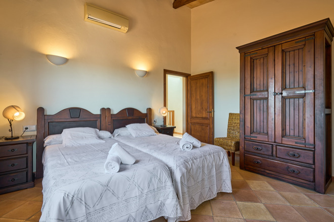 Finca Veritas (f383) in Cala D'or Foto 17