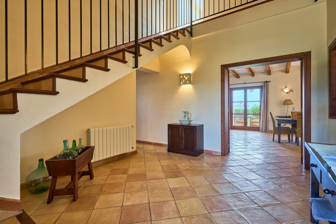 Finca Veritas (f383) in Cala D'or Foto 20