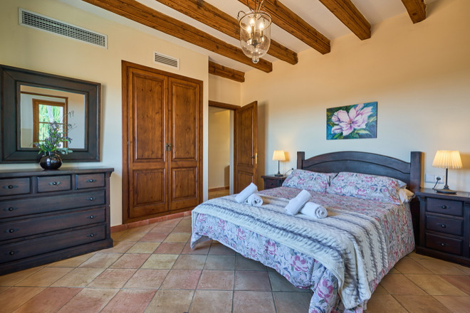 Finca Veritas (f383) in Cala D'or Foto 22