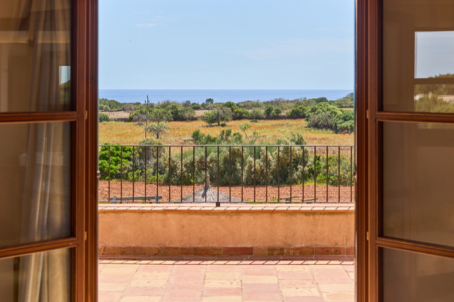 Finca Veritas (f383) in Cala D'or Foto 27