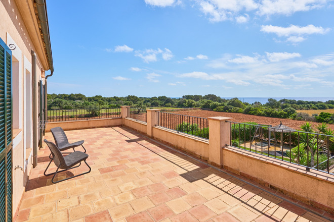 Finca Veritas (f383) in Cala D'or Foto 31