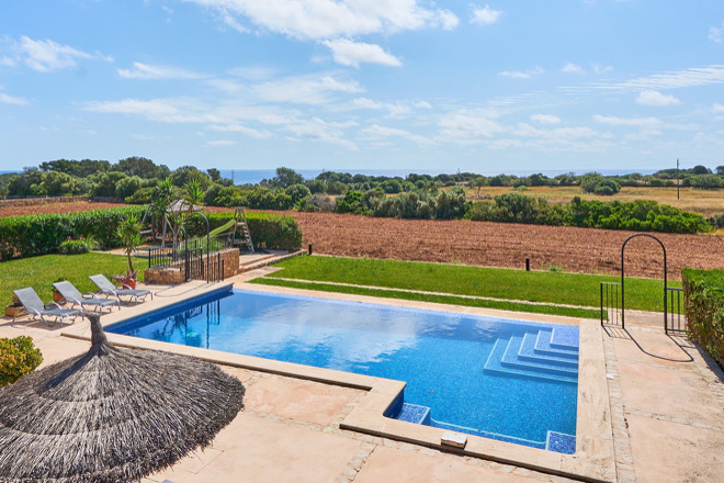 Finca Veritas (f383) in Cala D'or Foto 36