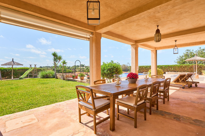 Finca Veritas (f383) in Cala D'or Foto 37