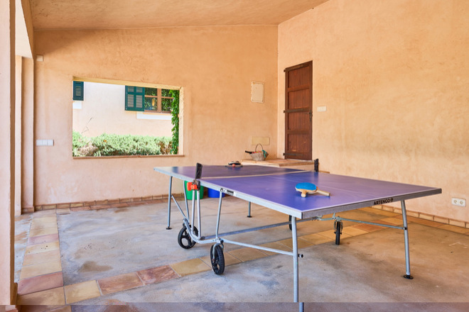 Finca Veritas (f383) in Cala D'or Foto 42