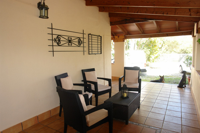 Finca Son Cladera (f397) in Son Macia Foto 6