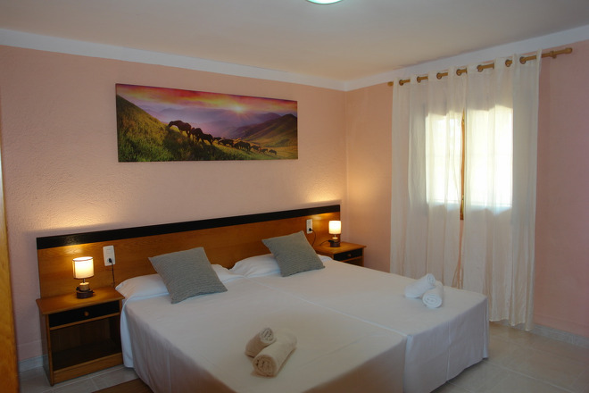 Finca Son Cladera (f397) in Son Macia Foto 18