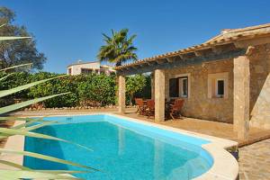 Chalet Serra (f406)