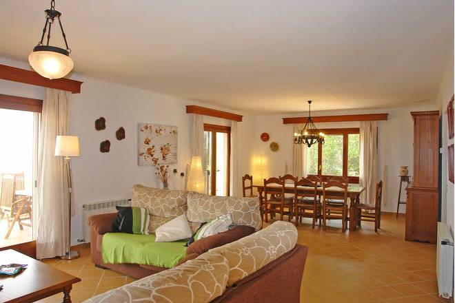 Finca Vela (f413) in S'Horta Foto 17