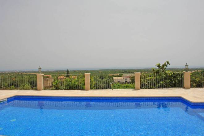 Finca Vela (f413) in S'Horta Foto 23