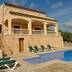 Finca Vela (f413) in S'Horta Foto 1
