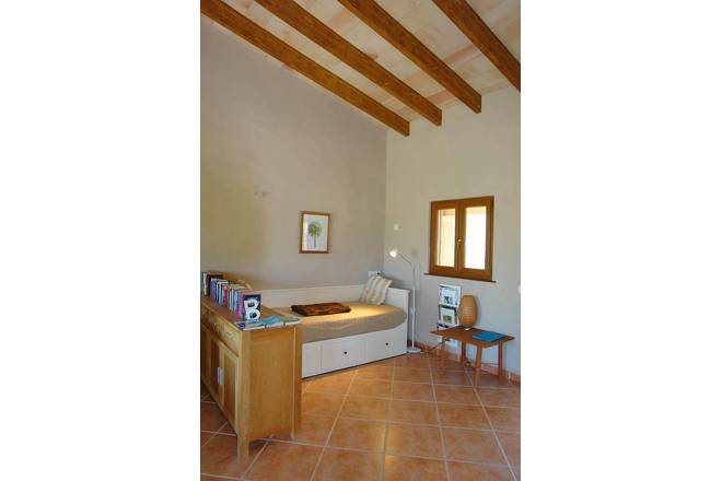 Finca Bellmonte (f416) in Montuiri Foto 17