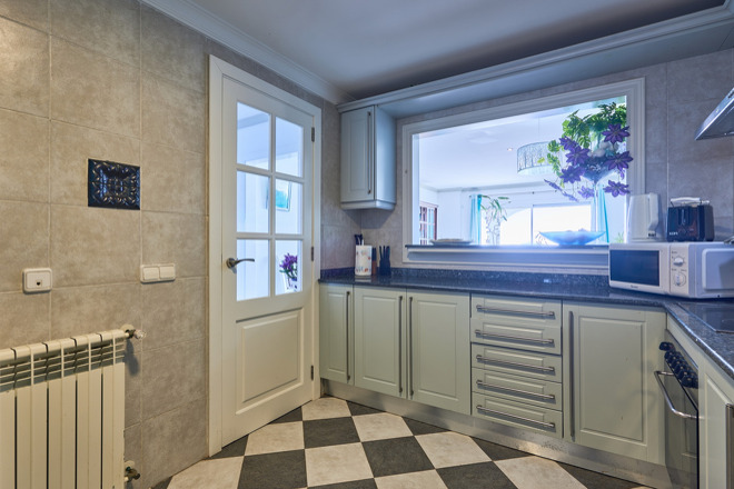 Villa Martina (f435) in Cala D'or Foto 11