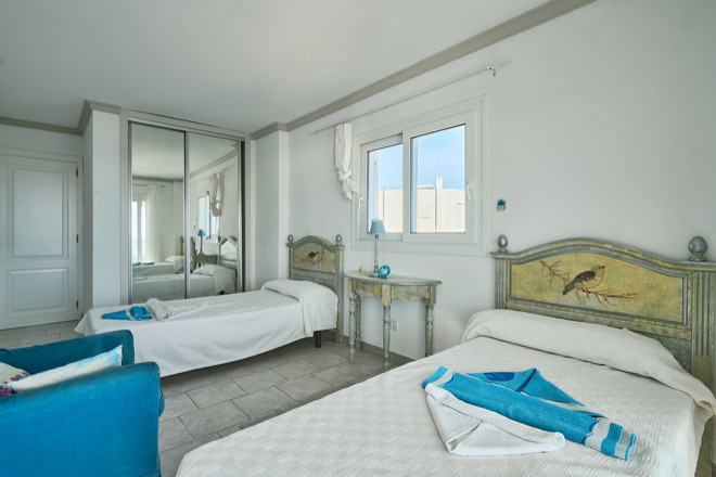 Villa Martina (f435) in Cala D'or Foto 13