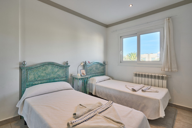 Villa Martina (f435) in Cala D'or Foto 15