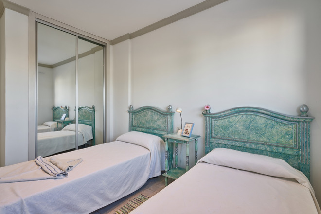 Villa Martina (f435) in Cala D'or Foto 16