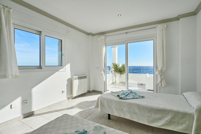 Villa Martina (f435) in Cala D'or Foto 19