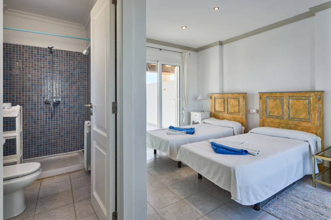 Villa Martina (f435) in Cala D'or Foto 26