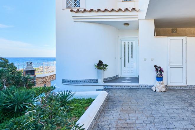 Villa Martina (f435) in Cala D'or Foto 39