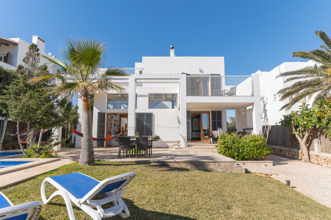 Villa Odile (f452) in Cala D'or Foto 5