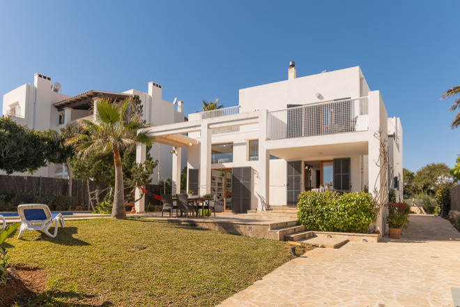 Villa Odile (f452) in Cala D'or Foto 2