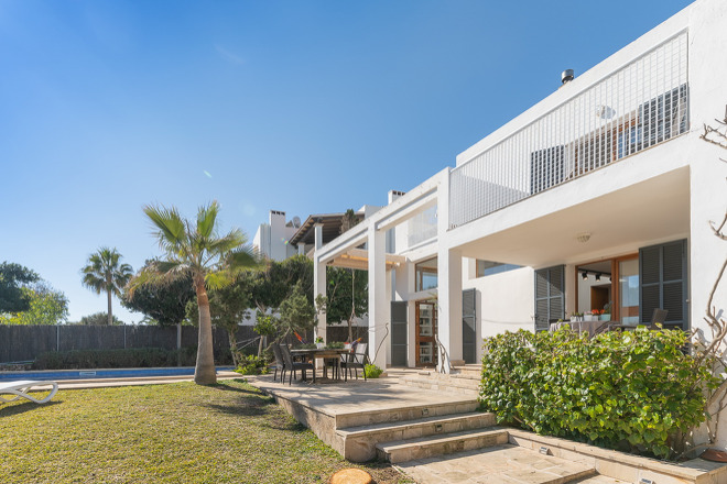 Villa Odile (f452) in Cala D'or Foto 40