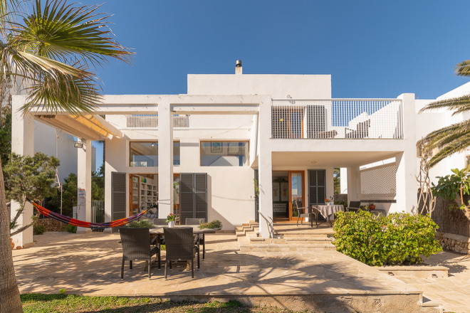 Villa Odile (f452) in Cala D'or Foto 11