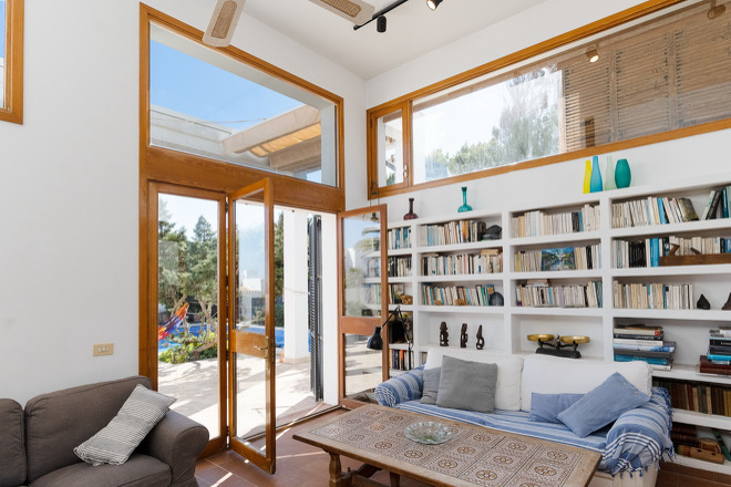 Villa Odile (f452) in Cala D'or Foto 14