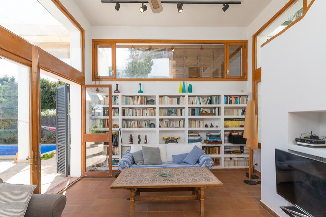 Villa Odile (f452) in Cala D'or Foto 16