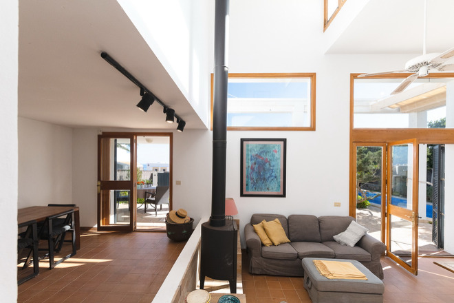 Villa Odile (f452) in Cala D'or Foto 17