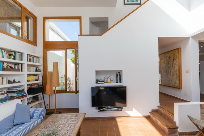 Villa Odile (f452) in Cala D'or Foto 19