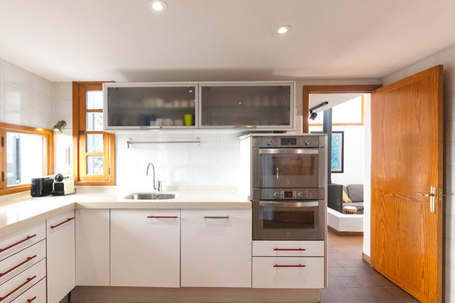 Villa Odile (f452) in Cala D'or Foto 23