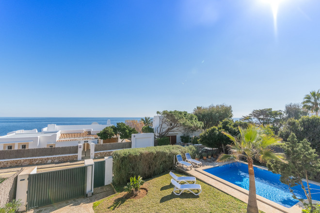 Villa Odile (f452) in Cala D'or Foto 28