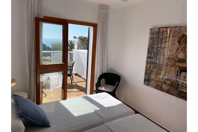 Villa Odile (f452) in Cala D'or Foto 35