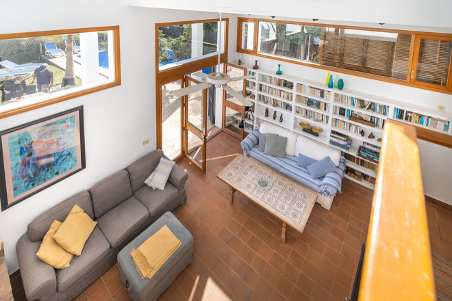 Villa Odile (f452) in Cala D'or Foto 38