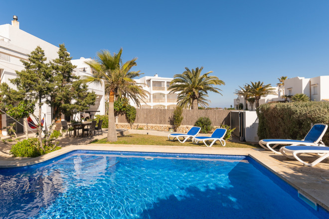 Villa Odile (f452) in Cala D'or Foto 41
