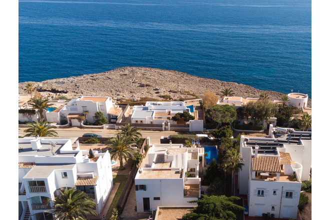 Villa Odile (f452) in Cala D'or Foto 44