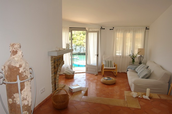Holiday Home Cala Figuera (f456) in Cala Figuera Foto 9