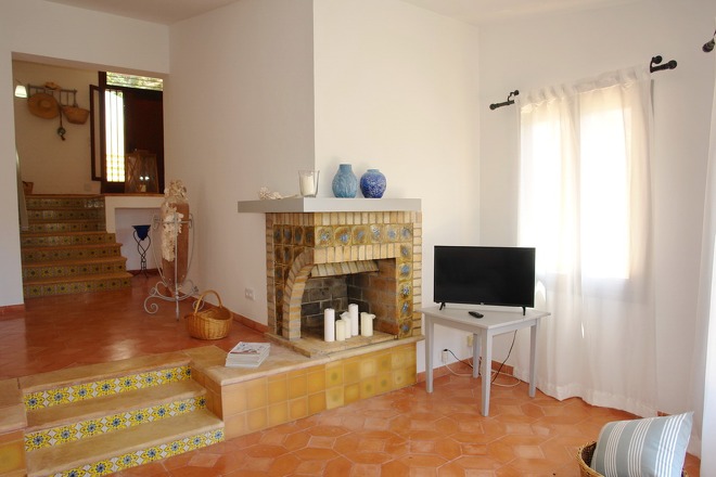 Holiday Home Cala Figuera (f456) in Cala Figuera Foto 12